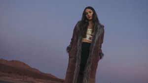 Olivia Rodrigo: driving home 2 u (a SOUR film)'s poster
