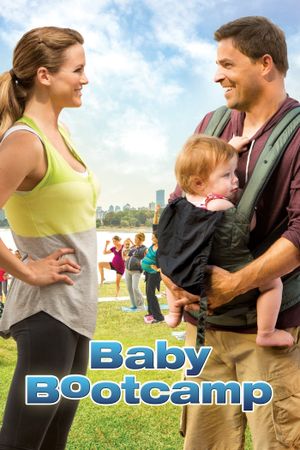Baby Bootcamp's poster
