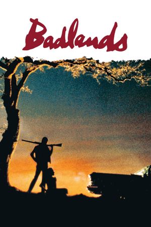 Badlands's poster