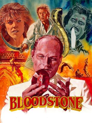 Bloodstone's poster