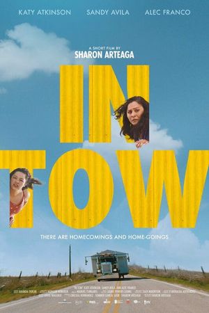 In Tow's poster image