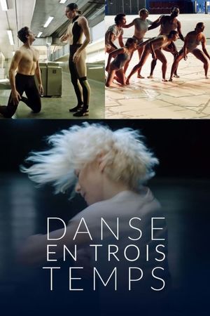 Danse en trois temps's poster