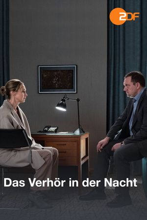 Das Verhör in der Nacht's poster