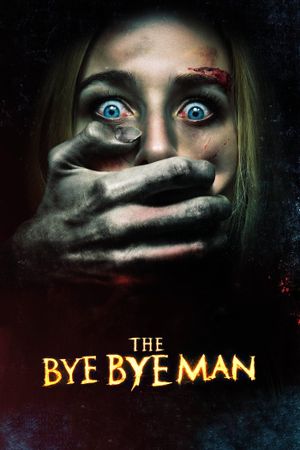 The Bye Bye Man's poster