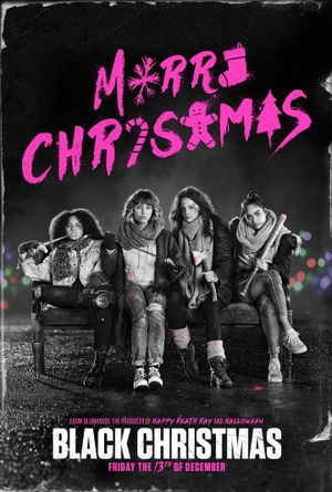 Black Christmas's poster