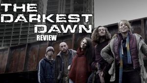 The Darkest Dawn's poster