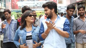 Natpuna Ennanu Theriyuma's poster