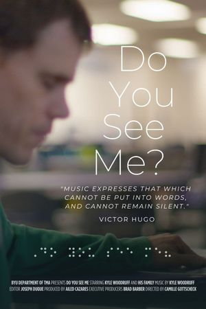 Do You See Me?'s poster