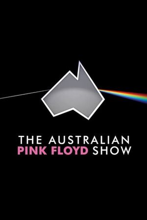 The Australian Pink Floyd Show's poster