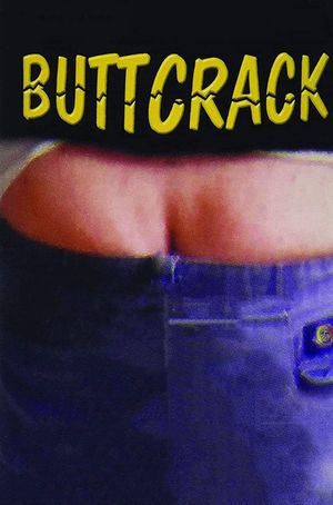 Buttcrack's poster