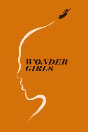 Wonder Girls's poster