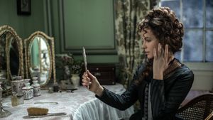Love & Friendship's poster