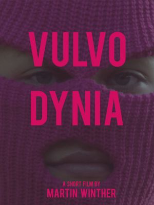 Vulvodynia's poster