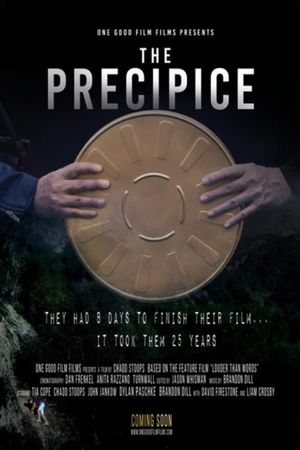 The Precipice's poster