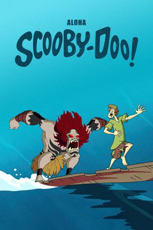 Aloha Scooby-Doo!'s poster
