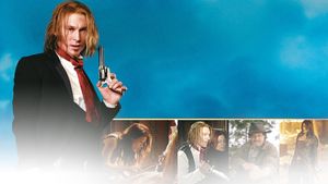 BloodRayne 2: Deliverance's poster