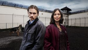 Jailbreak Lovers's poster