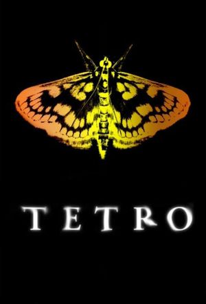 Tetro's poster