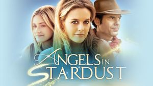 Angels in Stardust's poster