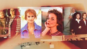 A Promise to Carolyn's poster