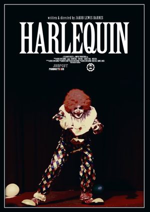 Harlequin's poster