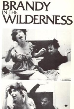 Brandy in the Wilderness's poster