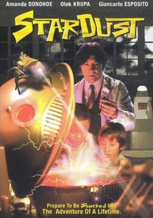 Stardust's poster