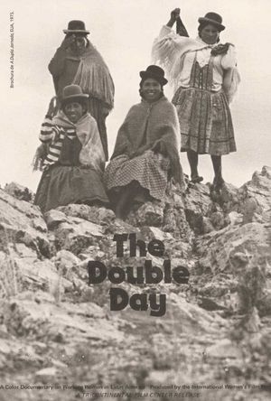 Double Day's poster
