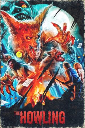 The Howling's poster