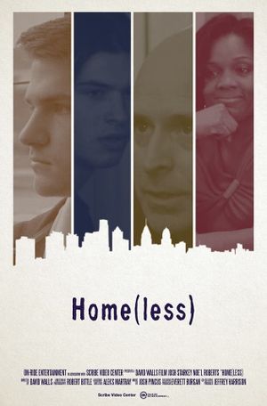 Home(less)'s poster