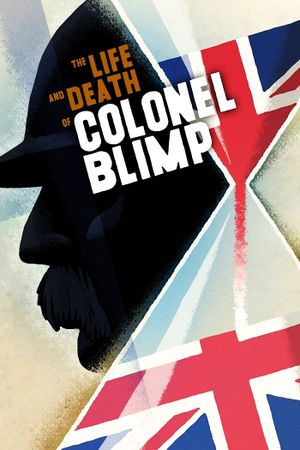 The Life and Death of Colonel Blimp's poster