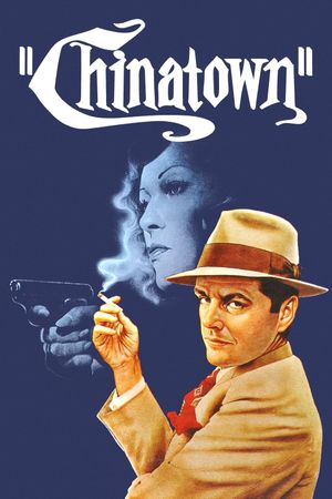 Chinatown's poster