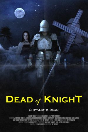 Dead of Knight's poster