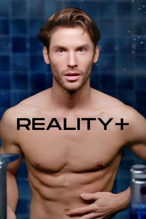 Reality+'s poster