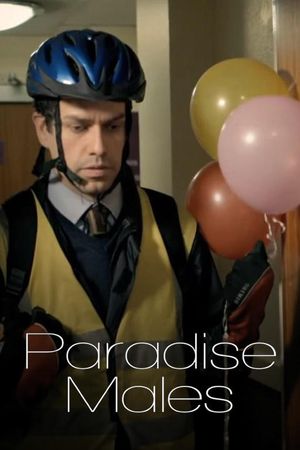 Paradise Males's poster
