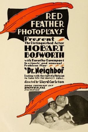 Doctor Neighbor's poster
