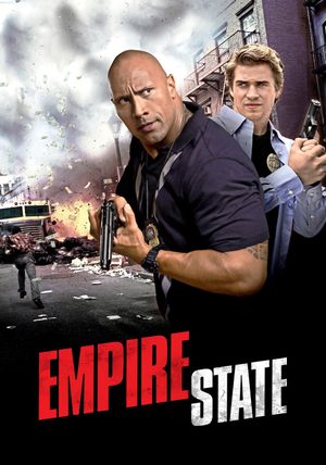 Empire State's poster