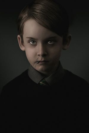 The Hole in the Ground's poster