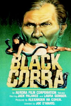 Black Cobra's poster