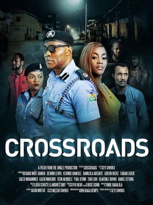 Crossroads's poster