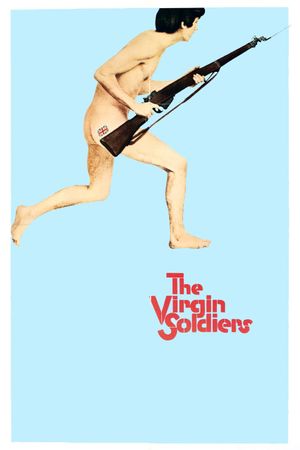The Virgin Soldiers's poster