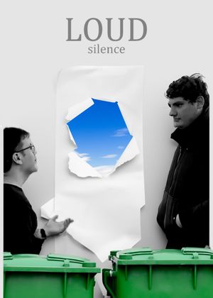 LOUD silence's poster