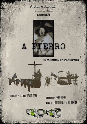 A fierro's poster image