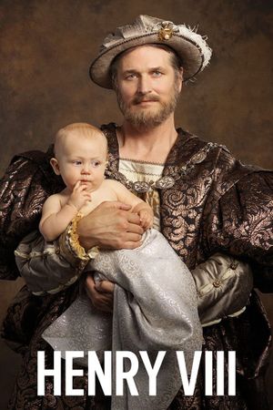 Henry VIII's poster image