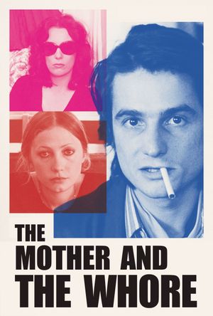 The Mother and the Whore's poster