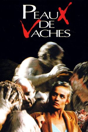 Thick Skinned's poster