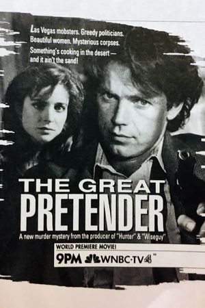 The Great Pretender's poster