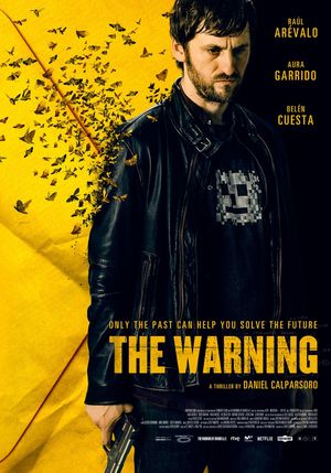 The Warning's poster image