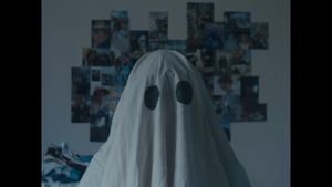 Bobby's poster