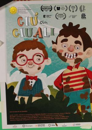 Giù con Giuali's poster